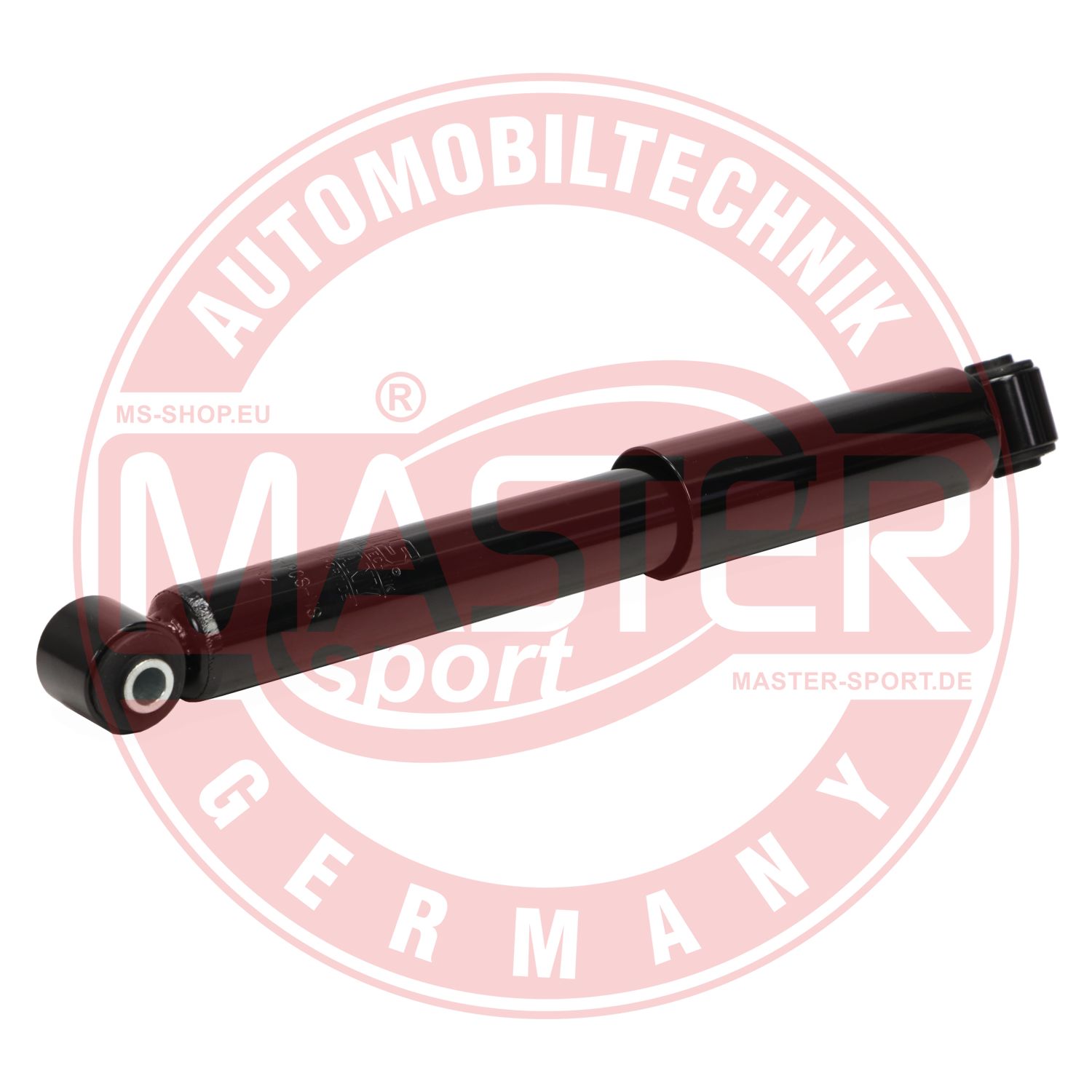 Amortizor MASTERSPORT GERMANY 312725-PCS-MS